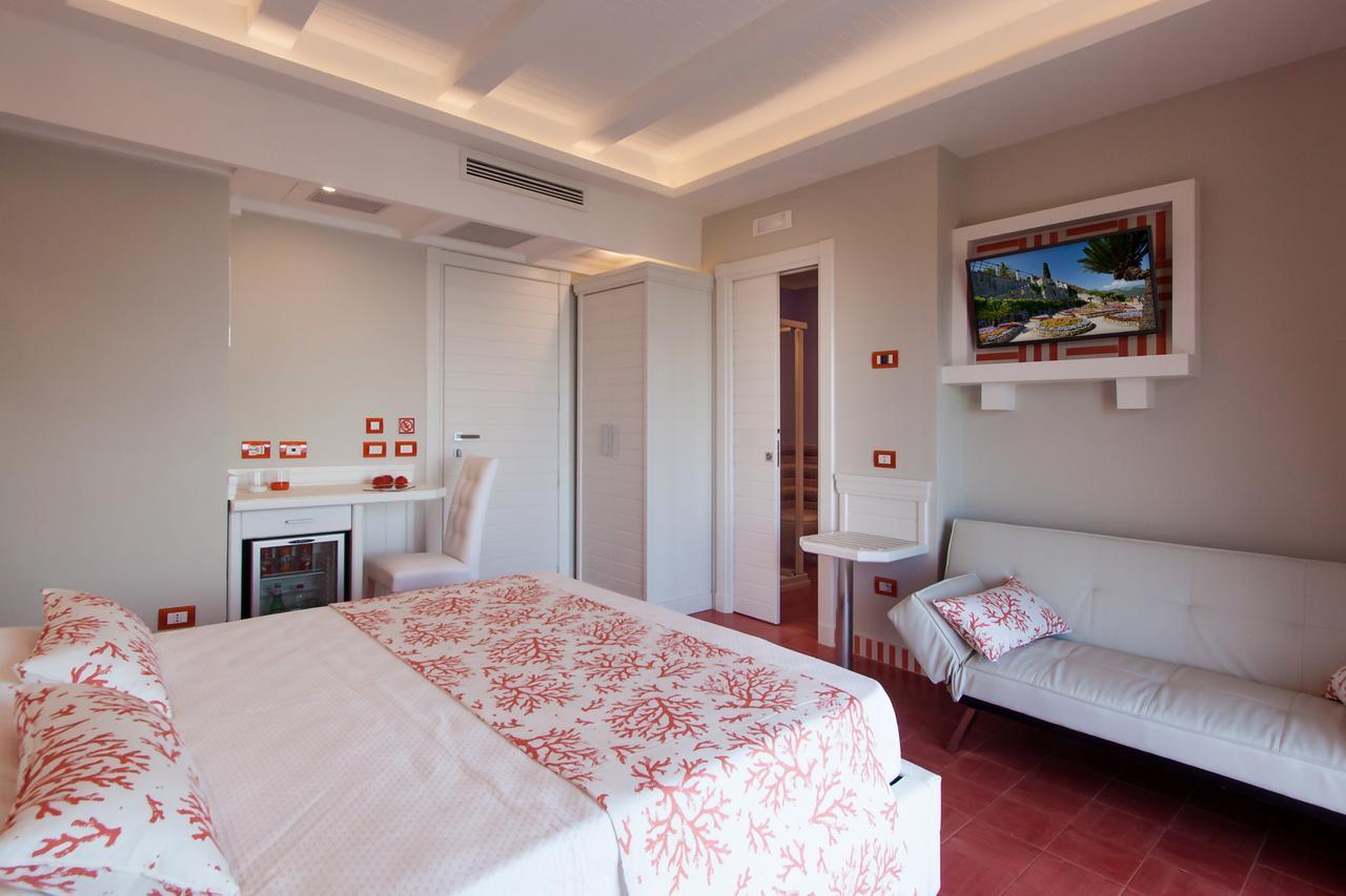 Villa Prestige Sorrento Eksteriør billede