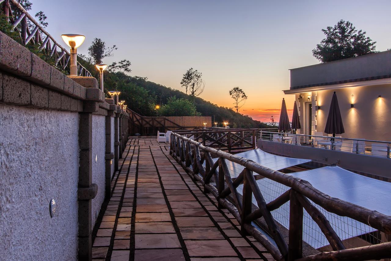 Villa Prestige Sorrento Eksteriør billede